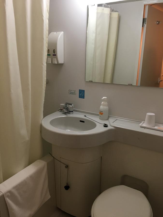 Saga Idaimae Green Hotel Εξωτερικό φωτογραφία