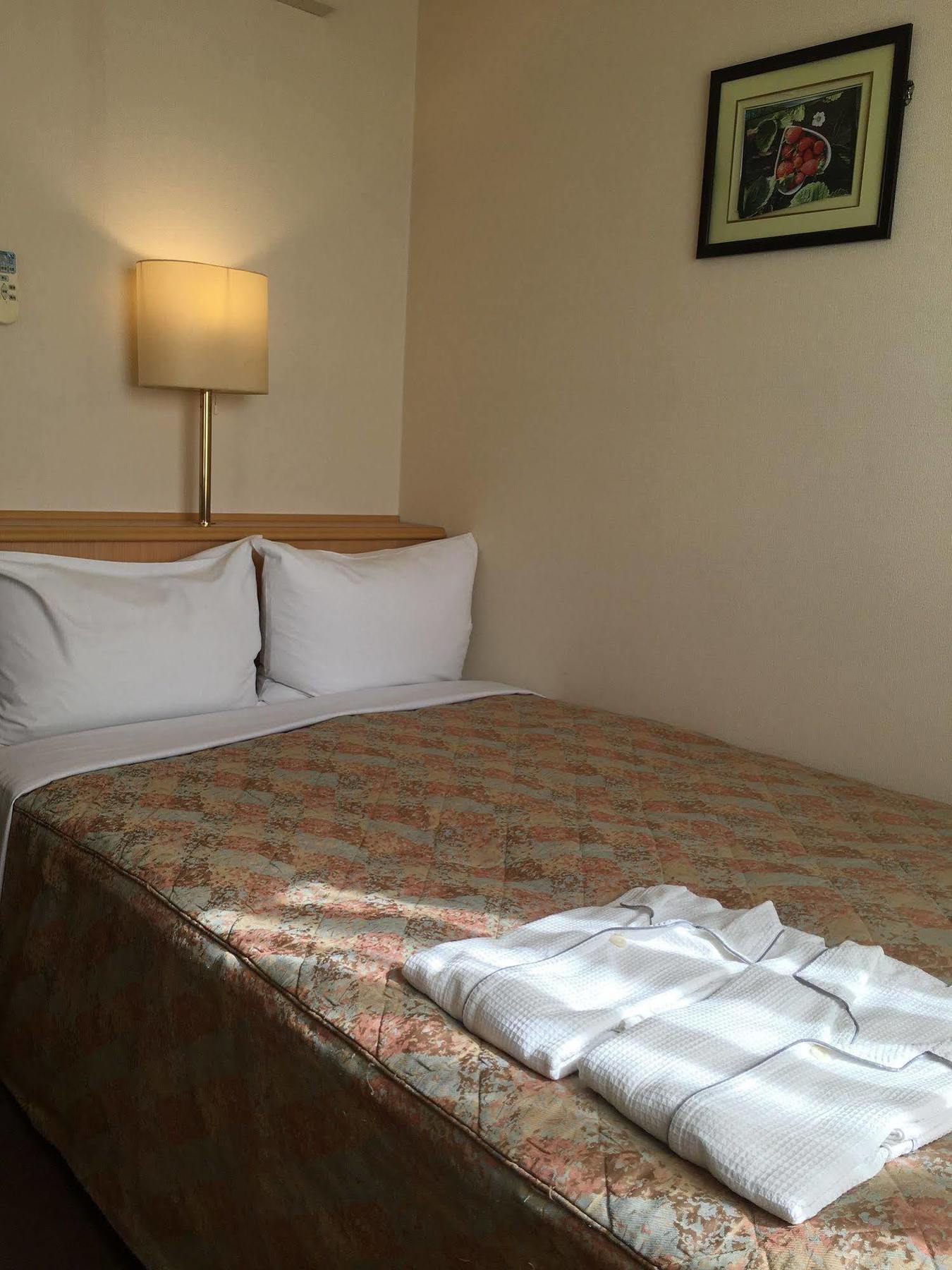 Saga Idaimae Green Hotel Εξωτερικό φωτογραφία